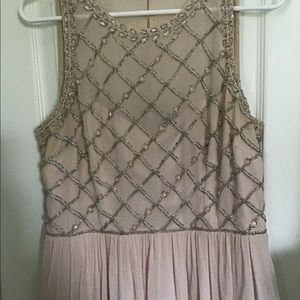 Adrianna Papell Bridesmaid